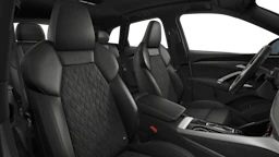 Jäätikönvalkoinen, metalliväri Audi Q5 2026 kuva 8.
