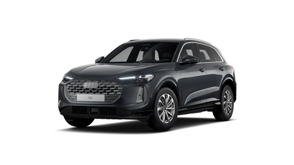 Audi Q5 e-hybrid quattro 220kW