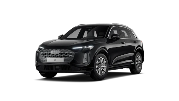 Audi Q5 e-hybrid quattro 220kW