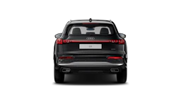 Mythos-musta, metalliväri Audi Q5 2026 kuva 5.