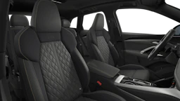 Mythos-musta, metalliväri Audi Q5 2026 kuva 8.
