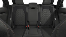 Mythos-musta, metalliväri Audi Q5 2026 kuva 9.