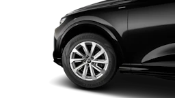Mythos-musta, metalliväri Audi Q5 2026 kuva 11.
