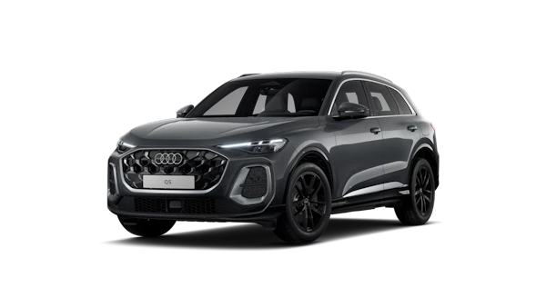 Audi Q5 e-hybrid quattro 220kW