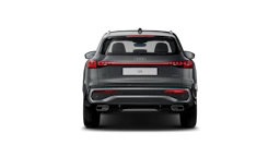 Daytona-harmaa, helmiäisväri Audi Q5 2026 kuva 5.
