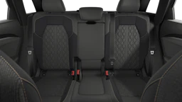 Daytona-harmaa, helmiäisväri Audi Q5 2026 kuva 9.