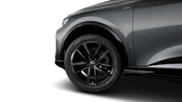 Daytona-harmaa, helmiäisväri Audi Q5 2026 kuva 10.