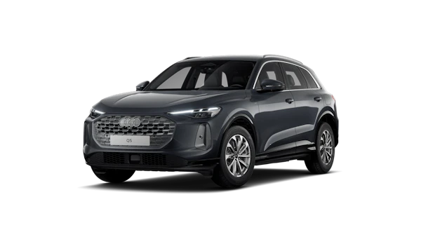 Audi Q5 e-hybrid quattro 220kW