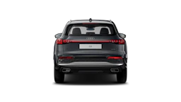 Tambora-harmaa, metalliväri Audi Q5 2026 kuva 5.