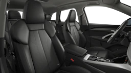 Tambora-harmaa, metalliväri Audi Q5 2026 kuva 8.