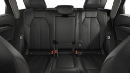 Tambora-harmaa, metalliväri Audi Q5 2026 kuva 9.