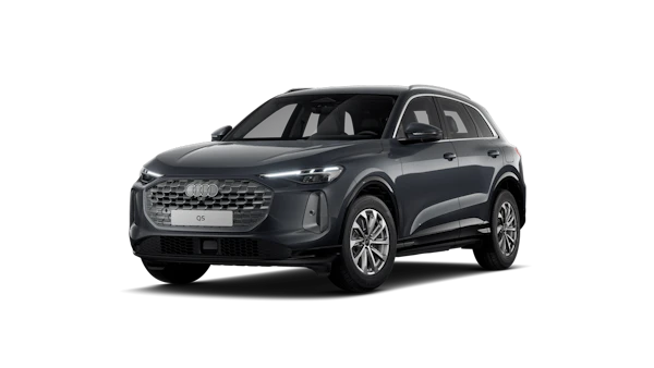 Audi Q5 e-hybrid quattro 220kW