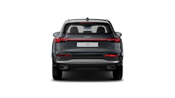 Tambora-harmaa, metalliväri Audi Q5 2026 kuva 5.