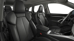 Tambora-harmaa, metalliväri Audi Q5 2026 kuva 8.