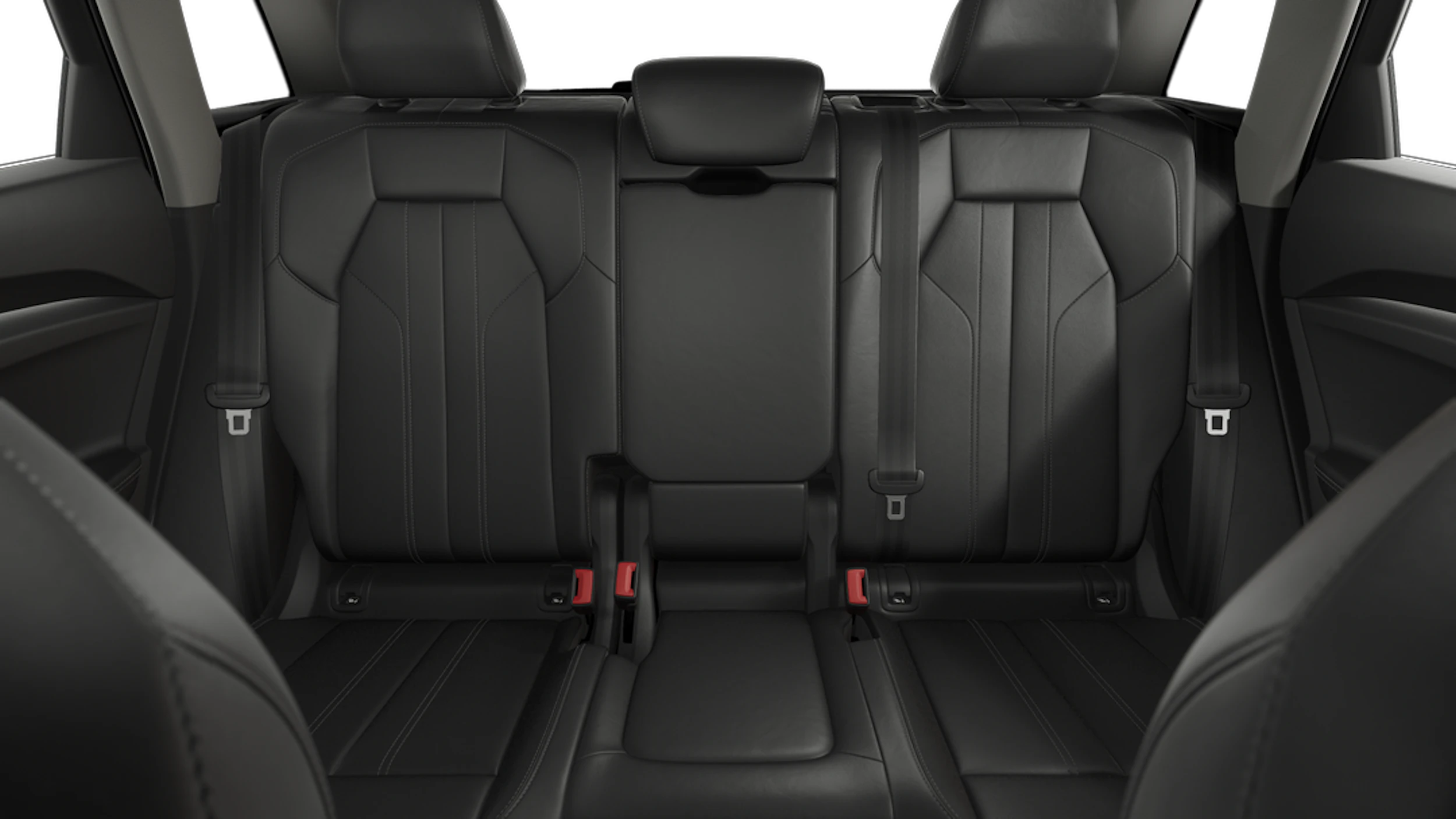 Tambora-harmaa, metalliväri Audi Q5 2026 kuva 9.