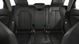Tambora-harmaa, metalliväri Audi Q5 2026 kuva 9.