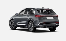 Audi Q5 2026 kuva 2.