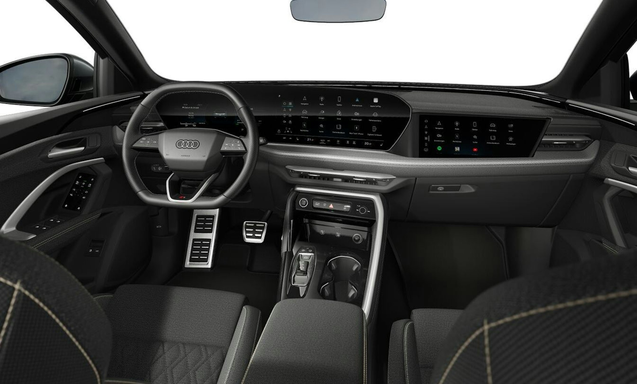 Audi Q5 2026 kuva 3.
