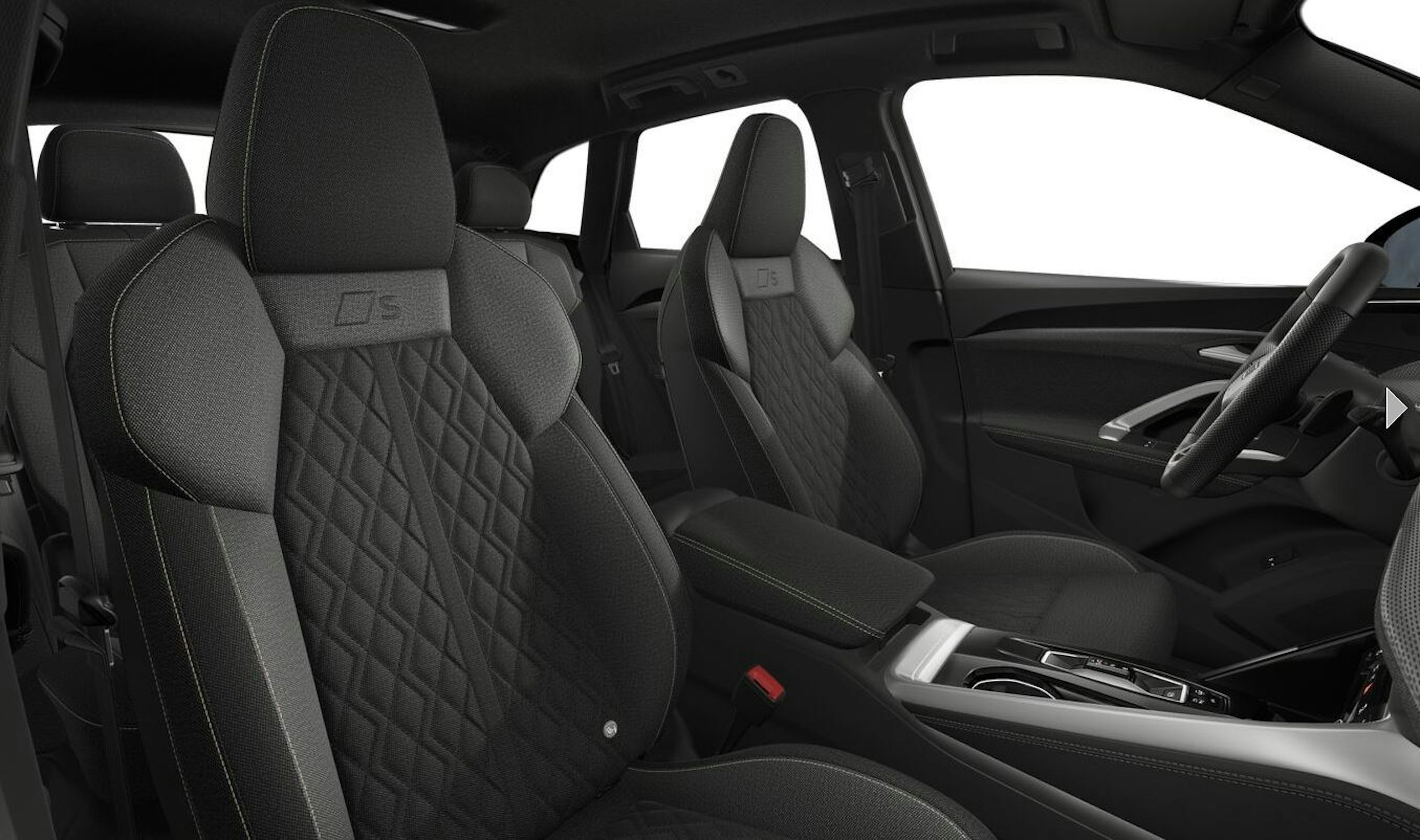 Audi Q5 2026 kuva 4.