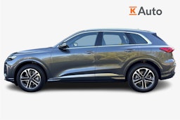 Audi Q5 2026 kuva 5.