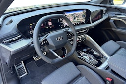 Audi Q5 2026 kuva 6.
