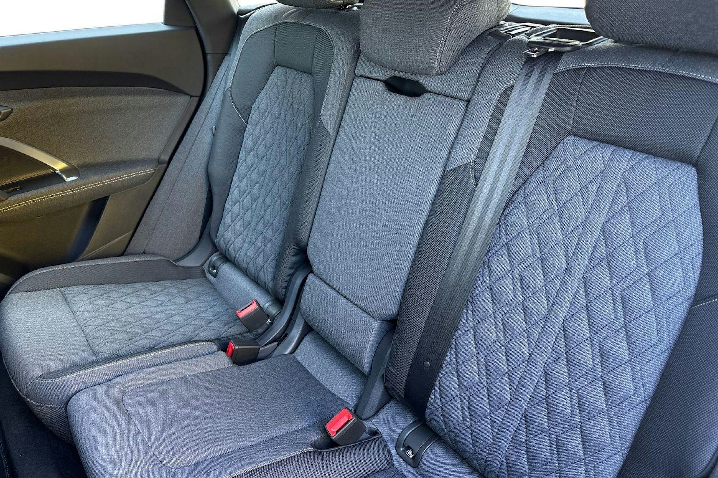 Audi Q5 2026 kuva 8.