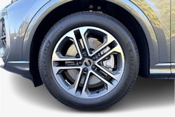 Audi Q5 2026 kuva 9.