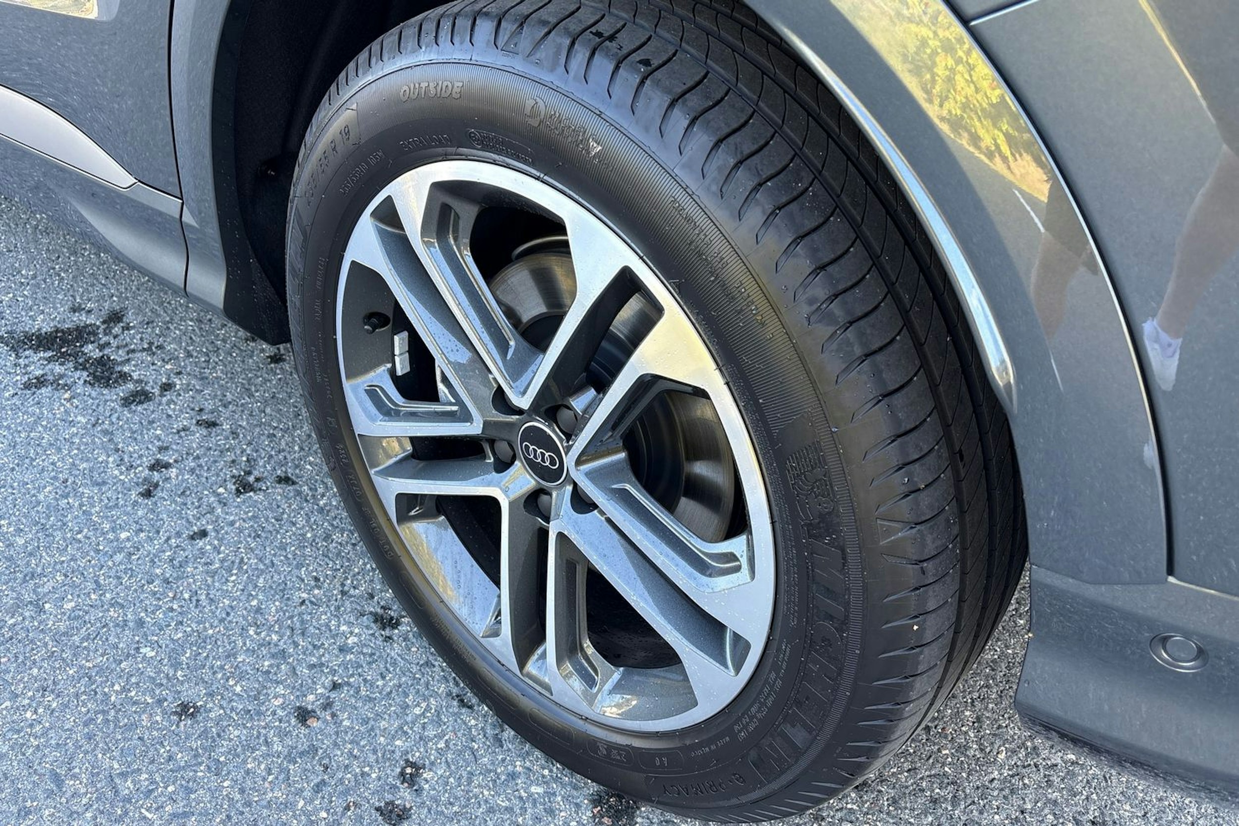Audi Q5 2026 kuva 10.