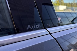Audi Q5 2026 kuva 18.