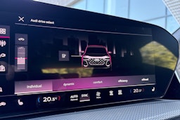 Audi Q5 2026 kuva 22.