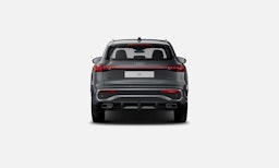 harmaa Audi Q5 2026 kuva 5.