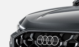 harmaa Audi Q5 2026 kuva 6.