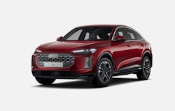 Audi Q5 2026 kuva 1.