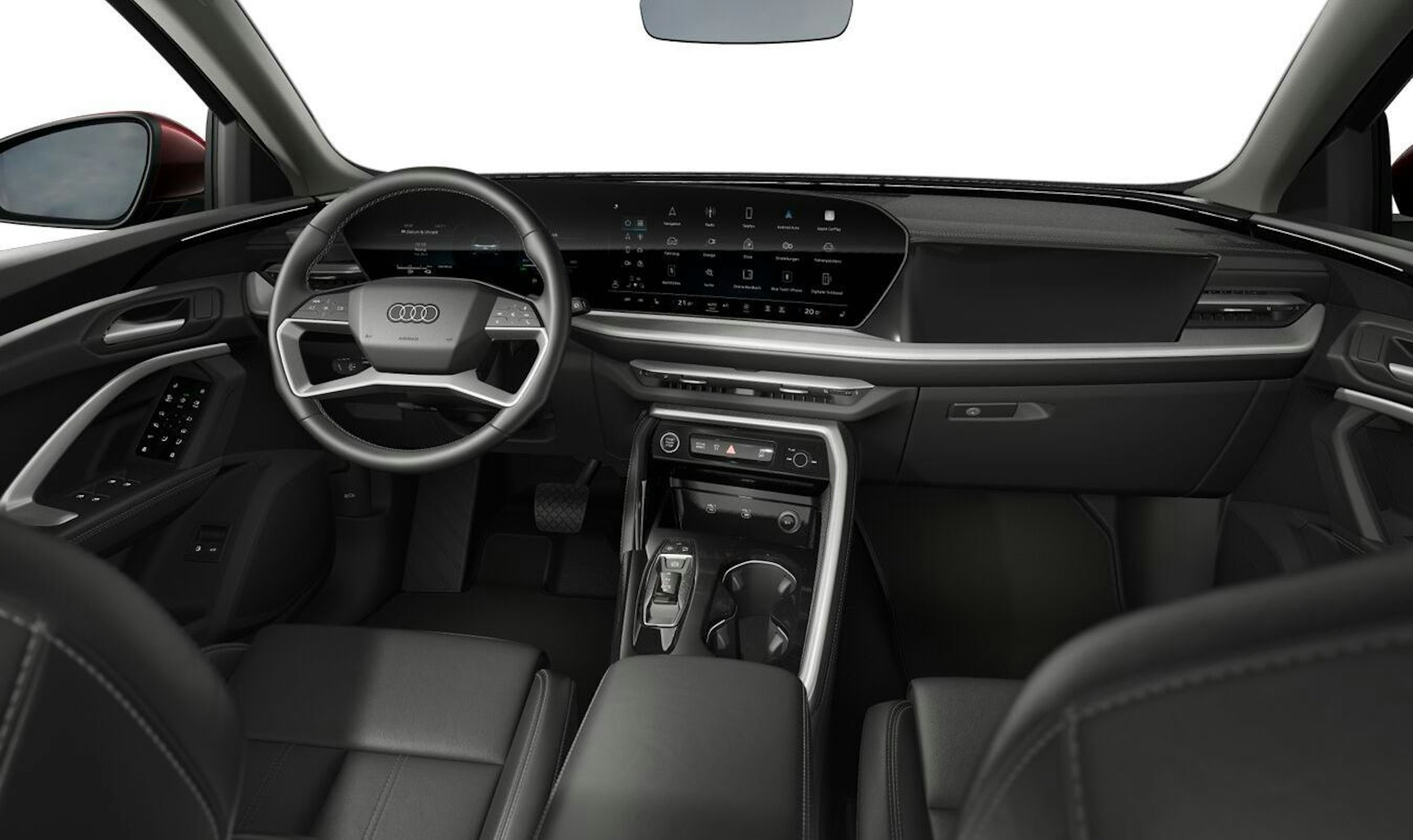 Audi Q5 2026 kuva 3.