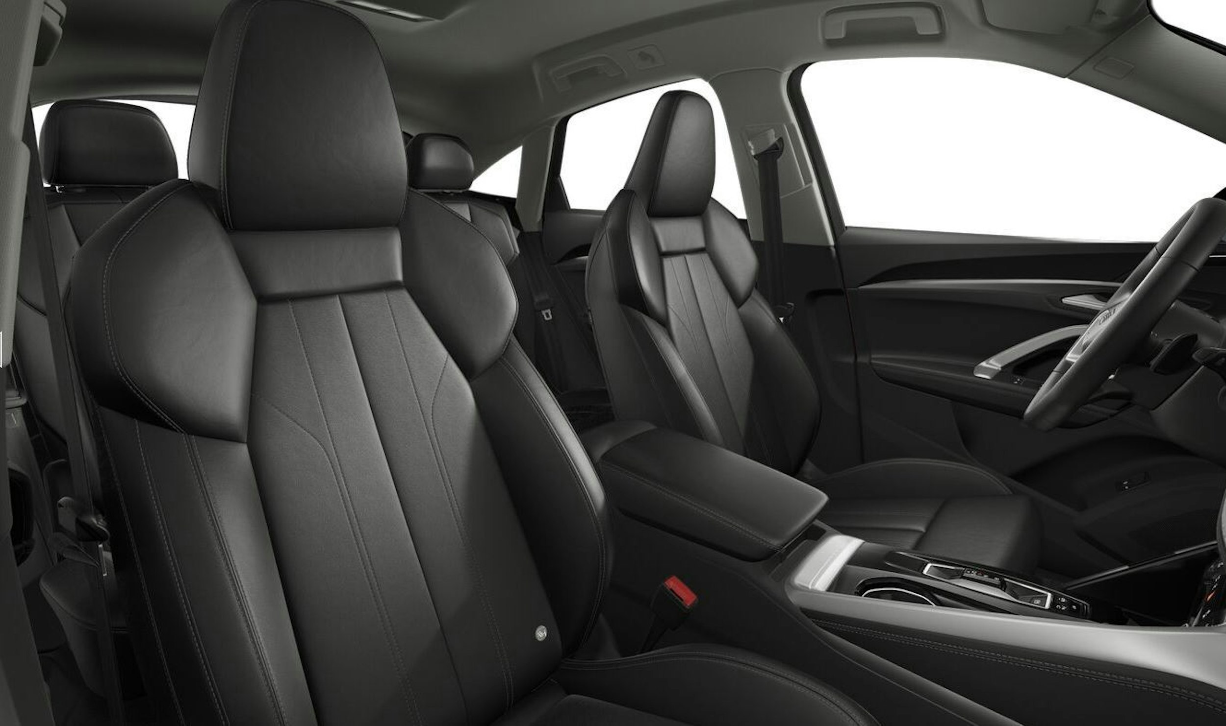 Audi Q5 2026 kuva 4.