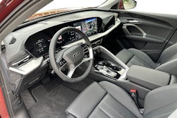 Audi Q5 2026 kuva 6.