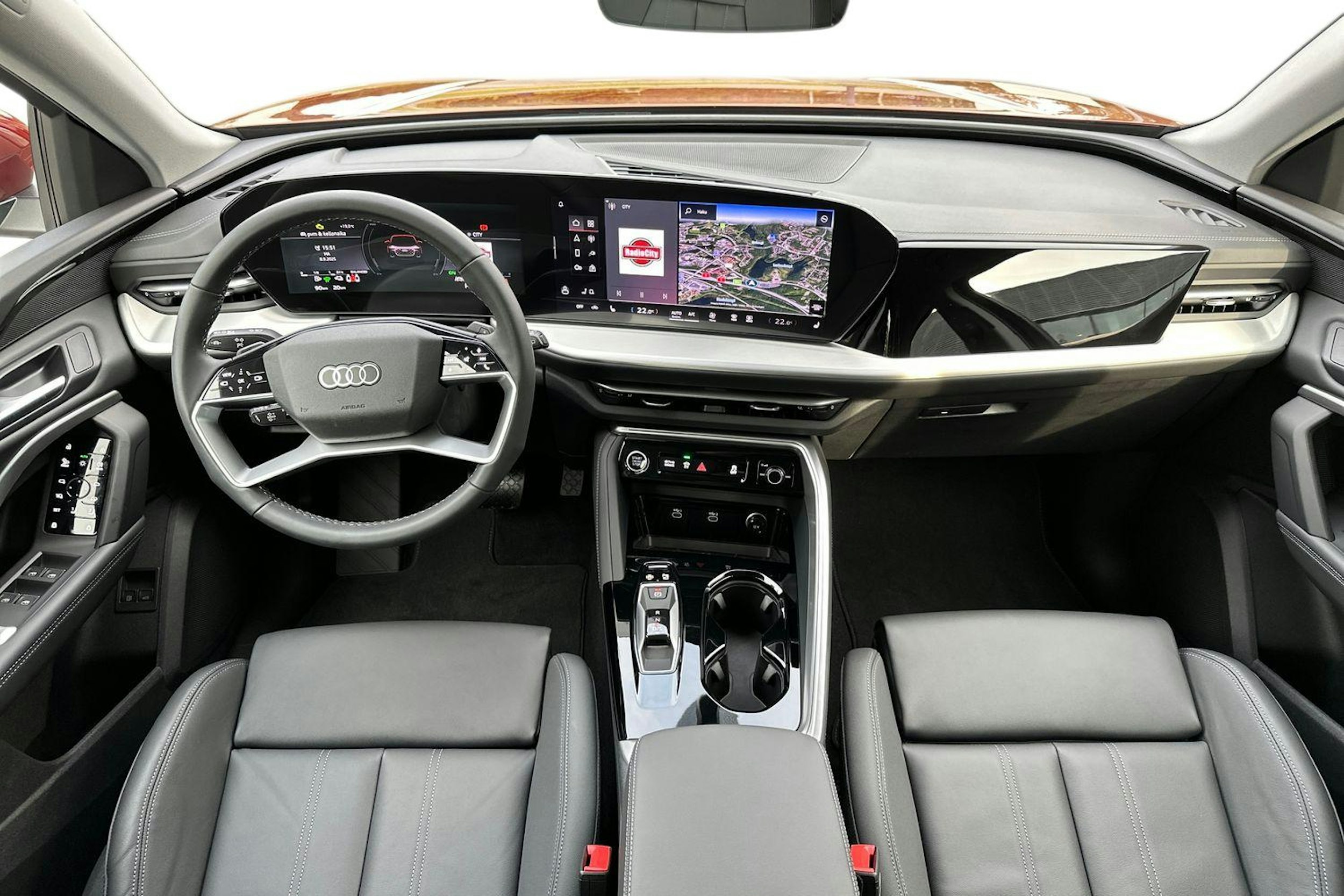 Audi Q5 2026 kuva 7.