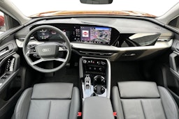 Audi Q5 2026 kuva 7.