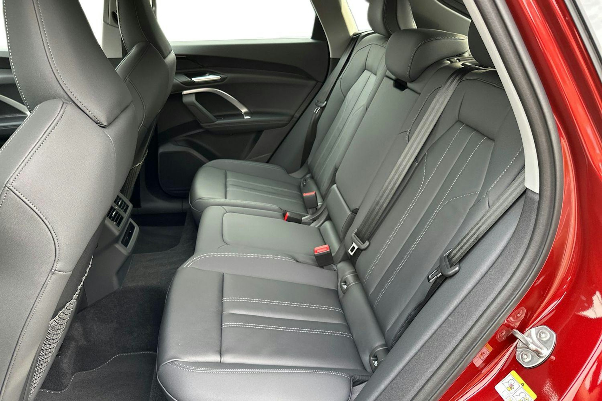 Audi Q5 2026 kuva 8.