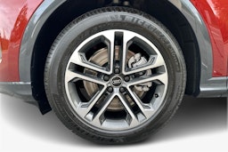 Audi Q5 2026 kuva 9.