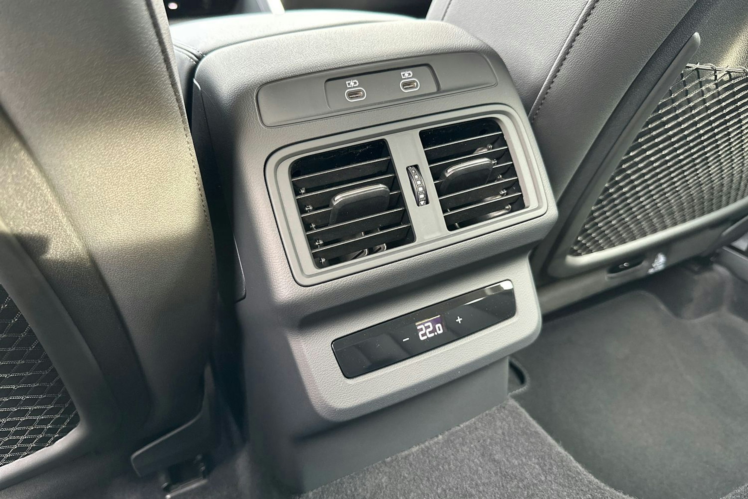 Audi Q5 2026 kuva 11.
