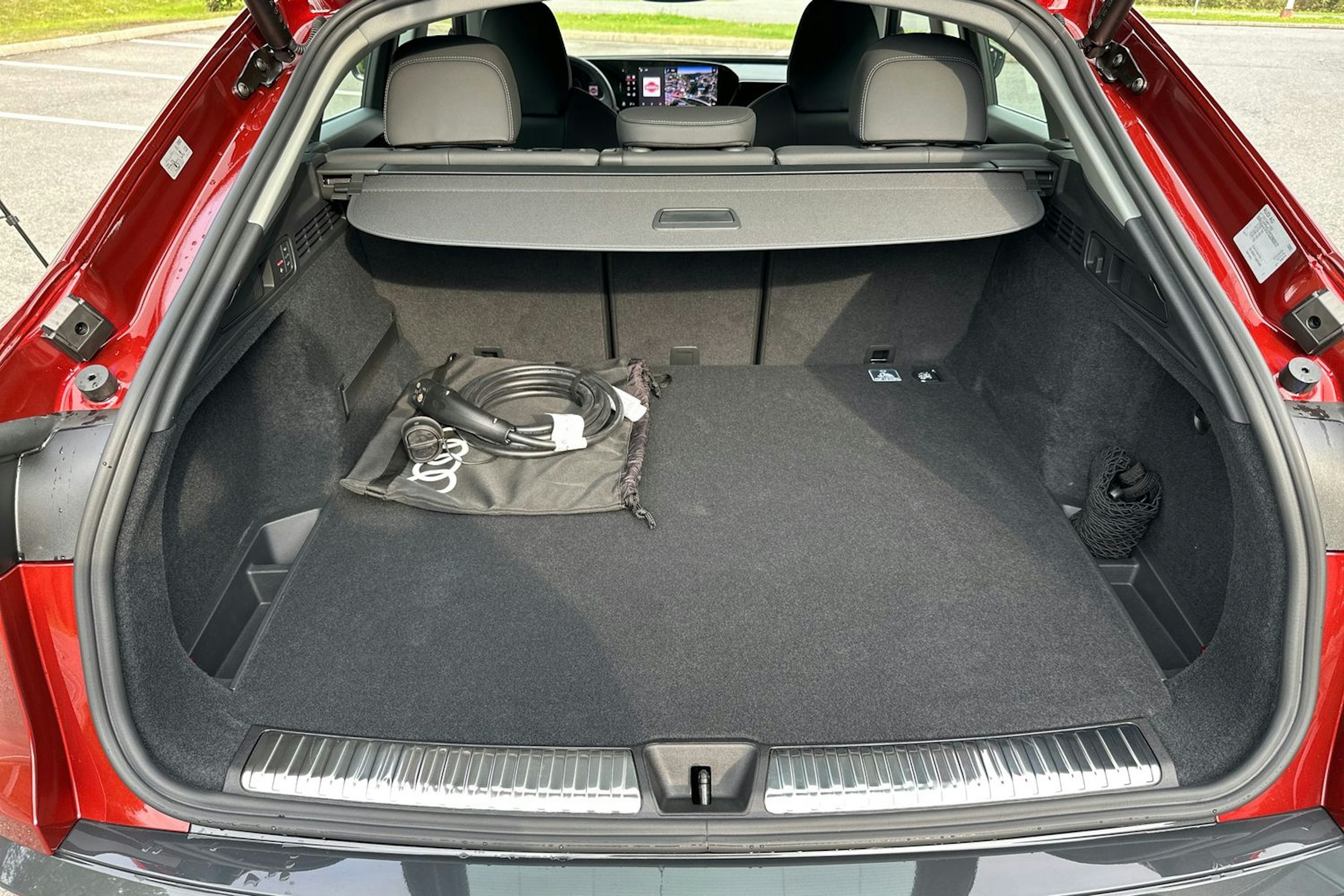 Audi Q5 2026 kuva 12.