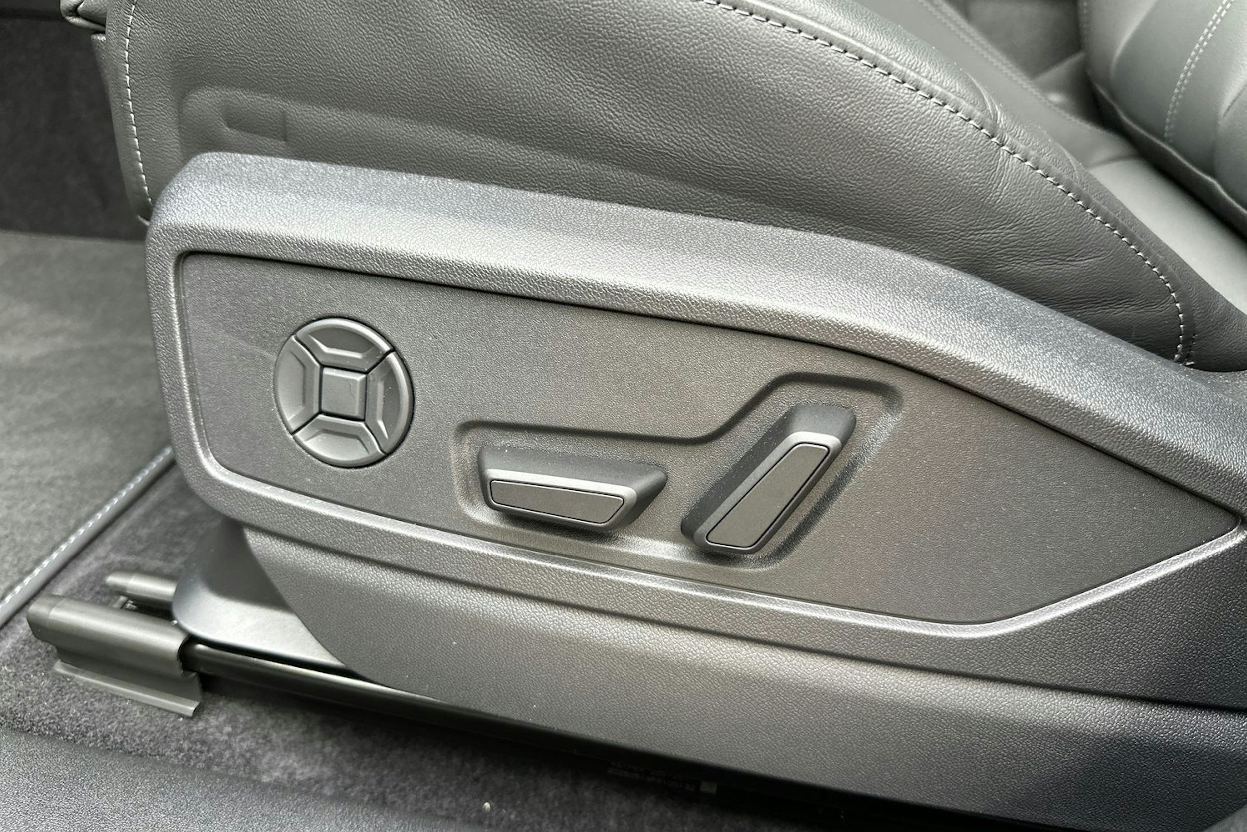 Audi Q5 2026 kuva 15.