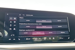 Audi Q5 2026 kuva 18.