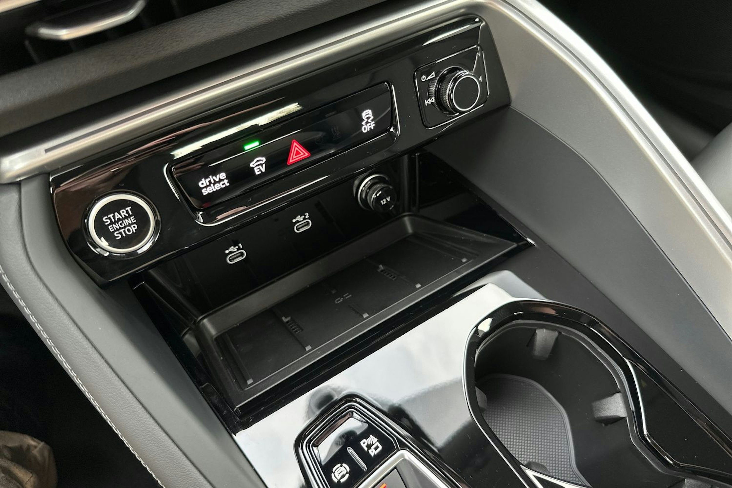Audi Q5 2026 kuva 20.