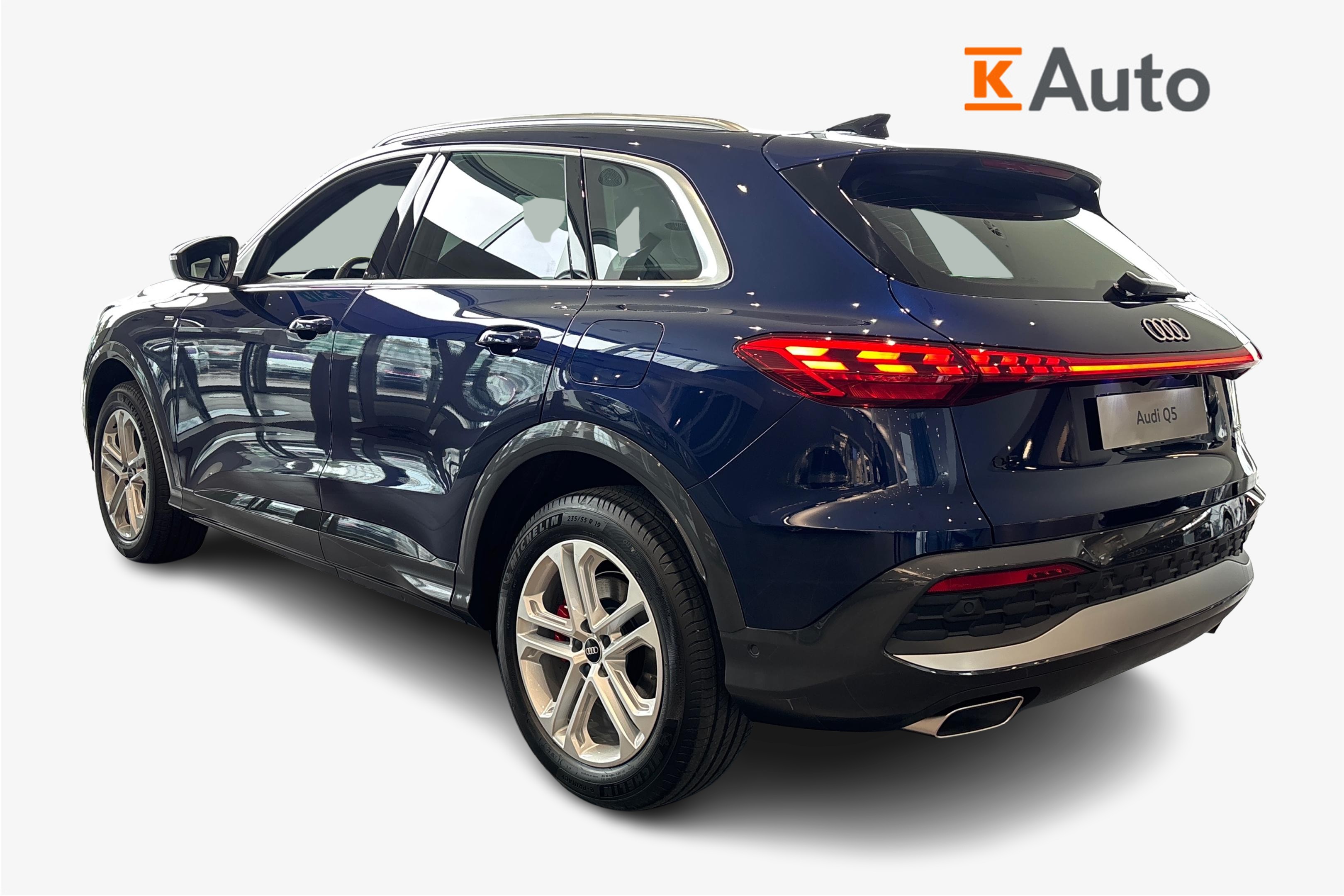 Audi Q5 2026, kuva 2/15