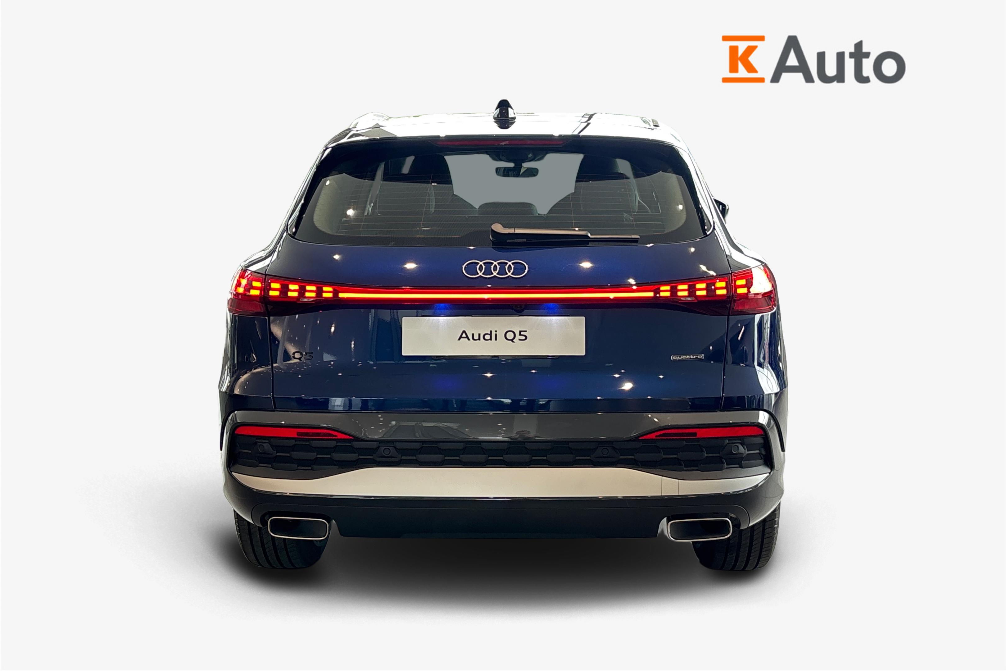 Audi Q5 2026, kuva 3/15