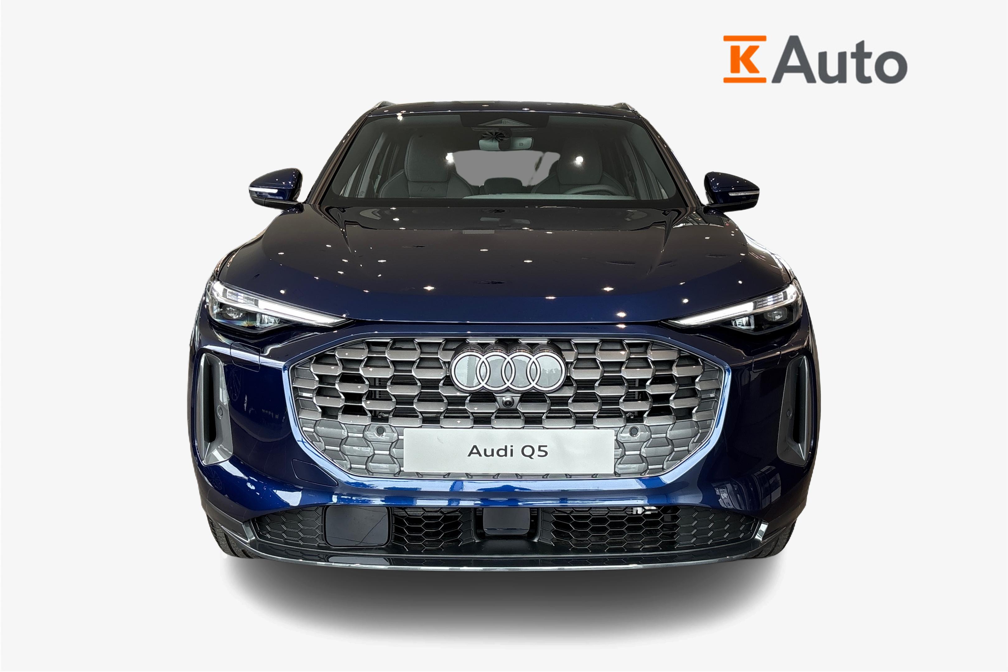 Audi Q5 2026, kuva 4/15