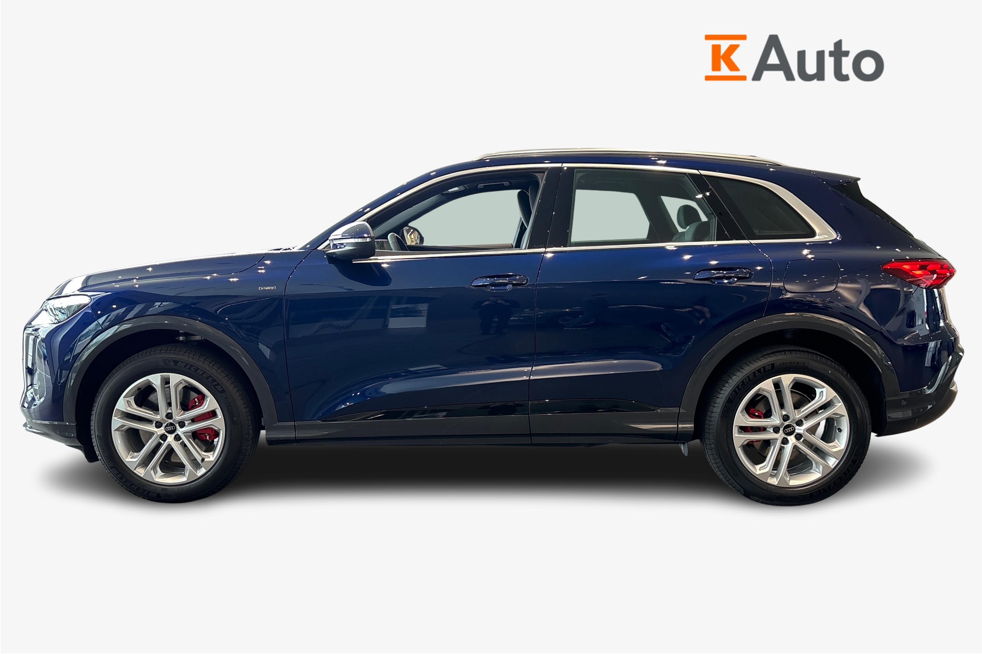 Audi Q5 2026, kuva 5/15