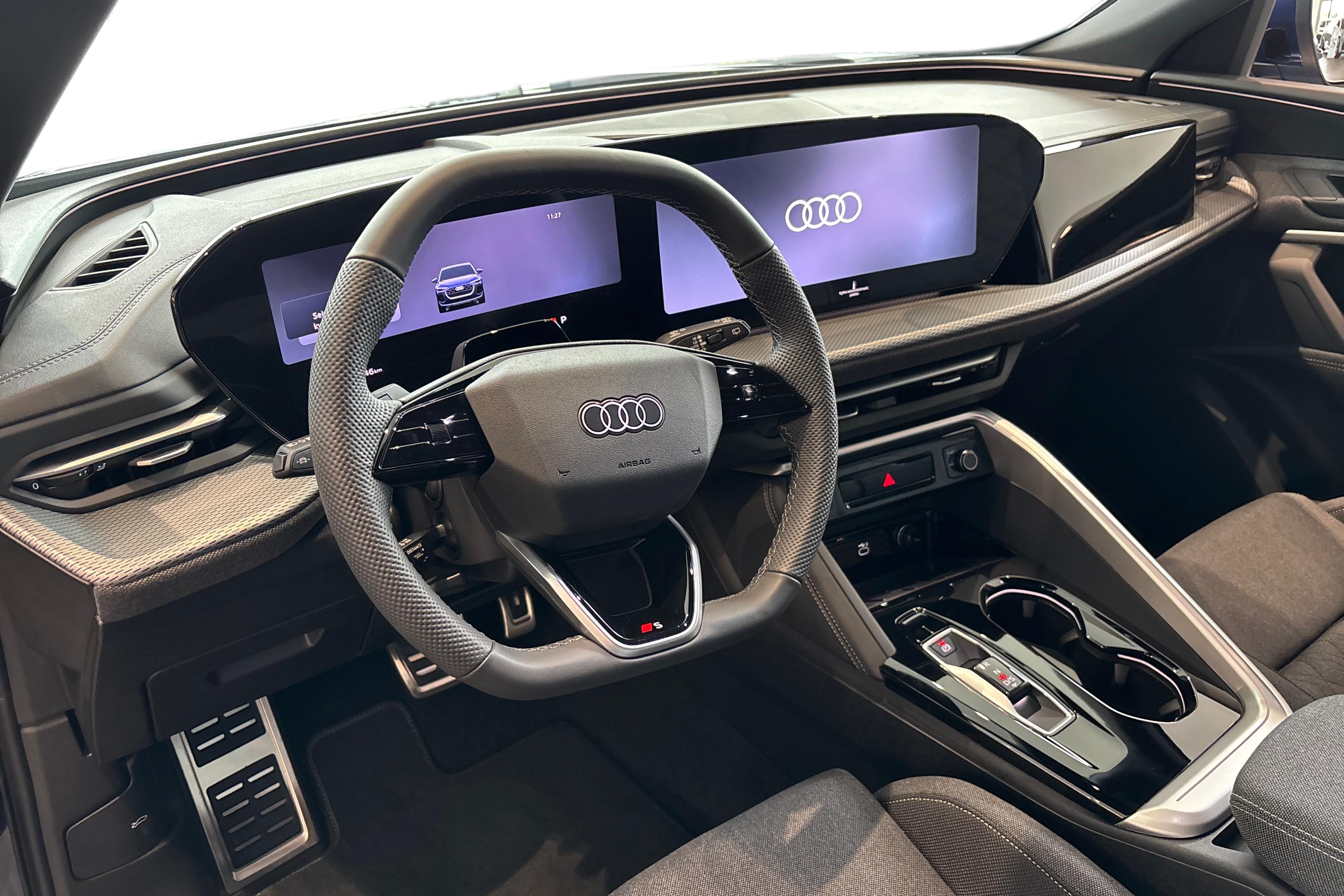 Audi Q5 2026, kuva 6/15